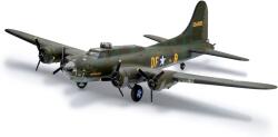 Revell Model asamblabil Revell Militare: Avioane - B-17F Memphis (R04297)