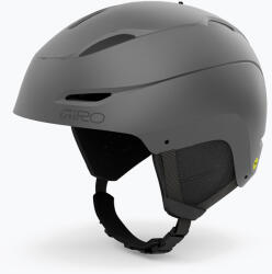 Giro Скиорска каска Giro Ratio matte titanium