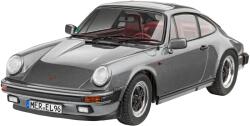 Revell Model de asamblat Revell - Porsche 911 Carrera Coupe (R07688)