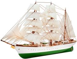 Revell Set de asamblat Revell Antichitate: Nave - Nava cu pânze Gorch Fok (R65432)