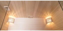 Wellis Serenis Hemlock 4 személyes finn szauna (WS00176)