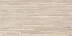 Peronda Burkolat Peronda Versa beige decor 60x120 cm 3D VERSA612BED (VERSA BEIGE DECOR SP/6)