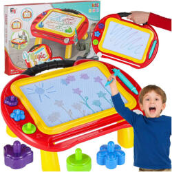  Mágneses oktatási töltőtoll rajzasztal bélyegek (KX2935)