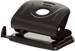 Office Products Perforator metalic, 25 coli, Office Products - negru (OF-18052211-05) - forit