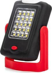Aigostar - LED фенер LED/2W/3xAAA IP44 (AI2305)