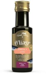  TERRA CANIS Terra Canis Salmon oil 100 ml