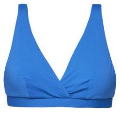 Benetton Női fürdőmelltartó United Colors Of Benetton, 3P5H5R052, Nejlon/Elasztán, S INTL, Kék (0000304990038_S)