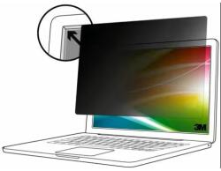 3M Adatvédelmi szűrő laptophoz, 3M, BP156W9B, 15.6in, 16: 9 (7100283540)