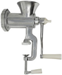 Flória Floria húsdaráló, kézi, fém - zln2553 (13906)