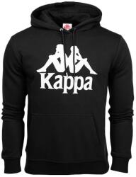 Kappa Taino kapucnis kapucnis 705322-19-4006, férfi, fekete, M (705322-19-4006-M)