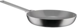 Alessi Тиган за пържене CONVIVIO, 24 см, неръждаема стомана, Alessi (ALDC11024)