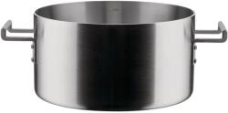 Alessi Съдове за готвене CONVIVIO, 24 см, 5, 4 л, неръждаема стомана, Alessi (ALDC10124)