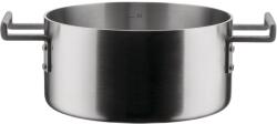Alessi Съдове за готвене CONVIVIO, 20 см, 3, 1 л, неръждаема стомана, Alessi (ALDC10120)