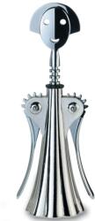 Alessi Крилат тирбушон ANNA G. , сребрист, Alessi (ALAM01Z)
