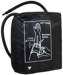  PAT Felkaros mandzsetta bármilyen vérnyomásmérőhöz 32 - 52 cm