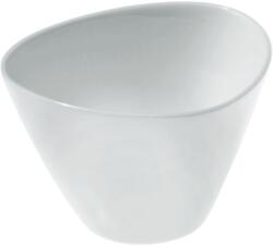 Alessi Mocha kávés csésze COLOMBINA 70 ml, fehér, Alessi (ALFM1076)