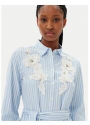 Gaudi női ing, 511FD15026, Poliészter/Pamut, 40 EU, Világoskék (0000305245212_40)