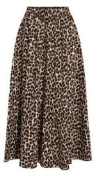 Vila szoknya, állatmintás, pamut-elasztán, 40 EU (0000304907852_40)