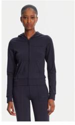 Juicy Couture női blúz, JCSAS125401, Poliészter/Elasztán, L INTL, Sötétkék (0000305033710_L)