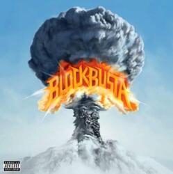 Busta Rhymes - Blockbusta (CD) (0196588383120)