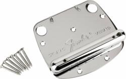 Fender Mustang Dynamic Stoptail Assembly Gitárhíd (0992065000)