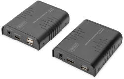 ASSMANN DS-55529 Adó és vevő (DS-55529)