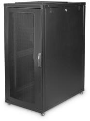 ASSMANN DN-19 SRV-26U-B-1 Szabadonálló Fekete (DN-19 SRV-26U-B-1)