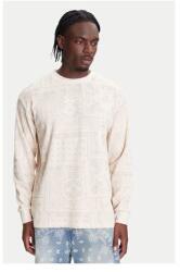 Karl Kani férfi pulóver, PD00005328, pamut, XL INTL, bézs (0000305513748_XL)