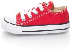Converse Converse, Cipő Logós Rátéttel, Piros, 25 EU (7J236C-9)