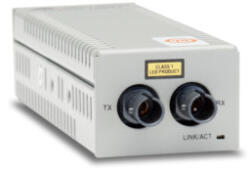 Allied Telesis AT-DMC100/ST-50 100 Mbit/s 1310 nm Multi-mode (AT-DMC100/ST-50)