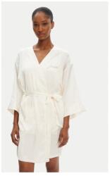 Juicy Couture Női köntös, Juicy Couture, Sugar Swizzle, ekrü, poliészter és elasztán, L INTL (0000305033642_L)