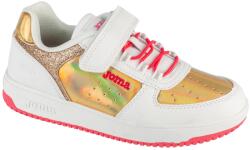 Joma Gyermek sportcipő, Joma Pipe Jr 2518 JPIPES2518V, arany, 27 EU (JPIPES2518V_27)