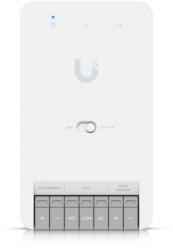 Ubiquiti Door Hub Mini ajtóvezérlő 1 ajtók száma Ethernet (UA-HUB-DOOR-MINI)