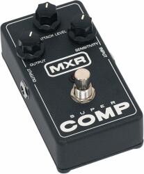 MXR M132 Super Comp Gitáreffekt (<![CDATA[M132]]>)