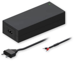 Teltonika PR317EUA Beltéri 62 W Fekete (PR317EUA)