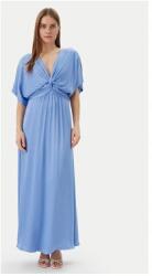 Lola casademunt by maite Női ruha Lola Casademunt By Maite, MS2516012, Viszkóz, M INTL, Világoskék (0000305433275_M)