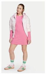 adidas Alkalmi ruha hosszú ujjú és logó mintával, 136-146 CM (0000305222671_10_11Y)