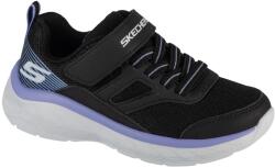 Skechers Sportcipő, Skechers Boundless 303555L-BKLV, fekete, 28 EU (303555L-BKLV_28)