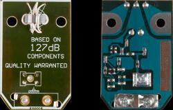 Cabletech Antennaerősítő 127 dB (ANT0069)