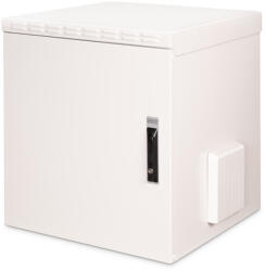 ASSMANN DN-19 12U-6/6-I-OD Falra szerelhető Szürke (DN-19 12U-6/6-I-OD)