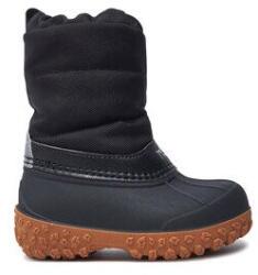 Reima gyermek téli csizma, 5400124A, textil, 35 EU, fekete (0000304231896_35)