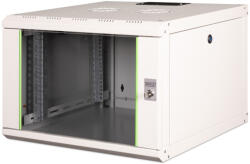 ASSMANN DN-19 07U-6/6 7U Falra szerelhető Szürke (DN-19 07U-6/6)