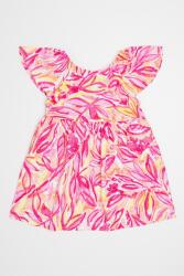 United Colors of Benetton United Colors of Benetton, Mintás ruha, Többszínű, 110 CM (34VAGV010-73K-XS)