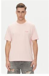 JACK & JONES Jack Jones férfi póló, 12276785, pamut, S INTL, rózsaszín (0000305504760_S)