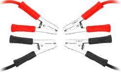 Rebel Indítókábelek 600A, 4m KPO3880 (KPO3880)