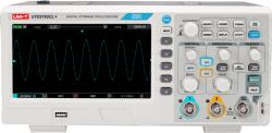 UNI-T Oszcilloszkóp UTD2102CL+ (MIE0483)