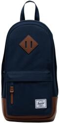 Herschel Hátizsák, Herschel Heritage válltáska 11388-03548, sötétkék (11388-03548)