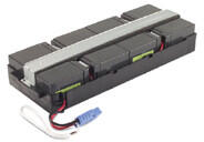 APC RBC31 Zárt savas ólom (VRLA) (RBC31)