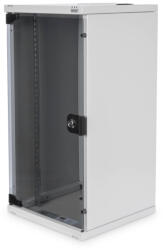 ASSMANN DN-10-12U Falra szerelhető Szürke (DN-10-12U)