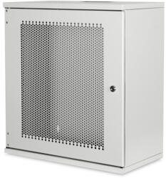 ASSMANN DN-19-12U-S-PD Falra szerelhető Szürke (DN-19-12U-S-PD)